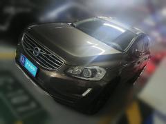 [杭州·浙A]沃尔沃&nbsp;&nbsp;沃尔沃XC60&nbsp;&nbsp;2015款 T5 AWD 智驭版