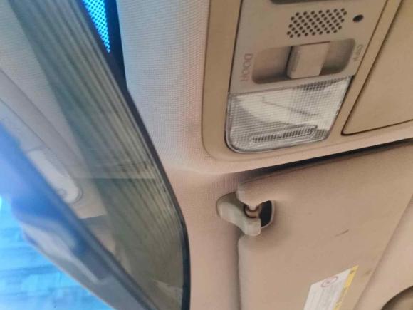 [温州·浙C] 二手本田雅阁2008款 2.0L EX