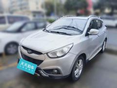[南通·苏F] 现代北京现代ix352010款 2.0L 自动两驱精英版GLS