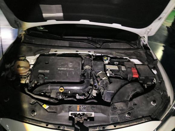 [常州·豫V] 二手别克威朗2022款 Pro GS 追风版