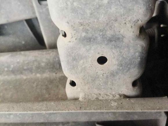 [深圳·粤B] 二手标致标致30082013款 1.6THP 自动至尚版