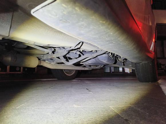 [南通·苏F] 二手哈弗哈弗H22014款 1.5T 手动两驱精英版