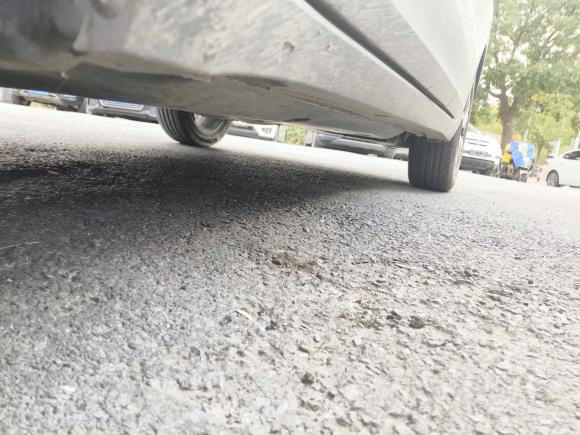 [上海·沪A] 二手大众途铠2019款 280TSI DSG豪华版