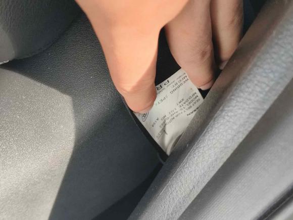 [台州·浙J] 二手日产奇骏2019款 2.0L CVT智联舒适版 2WD