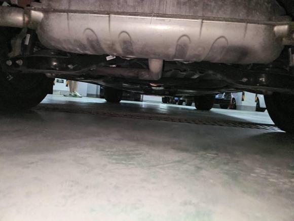 [上海·沪E] 二手大众途观L2023款 330TSI 自动两驱R-Line旗舰版