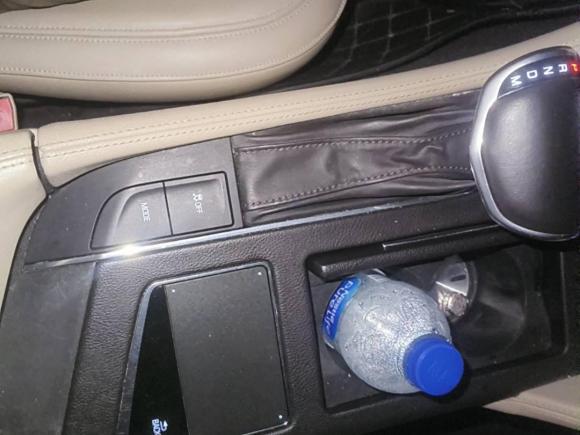 [上海·沪B] 二手凯迪拉克凯迪拉克CT62016款 28T 精英型