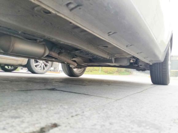 [上海·皖A] 二手长安长安CS352017款 1.6L 自动豪华型