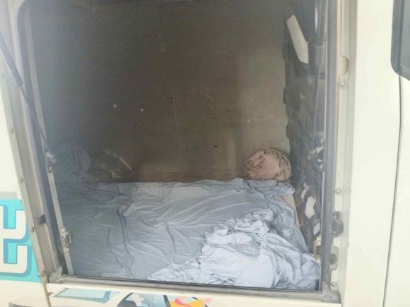 [南通·苏F] 二手开瑞海豚EV2021款 升级版智享型