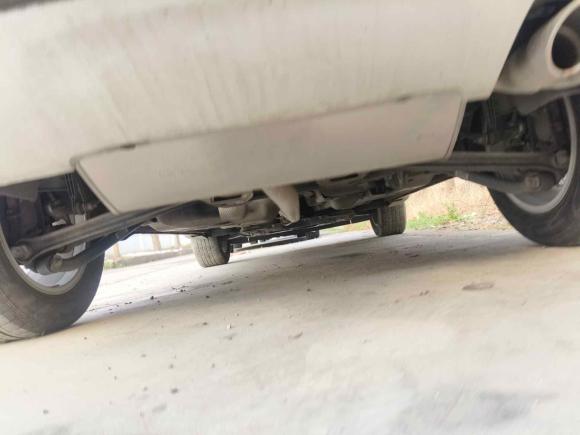 [上海·沪C] 二手Jeep指南者2020款 220T 自动精英版