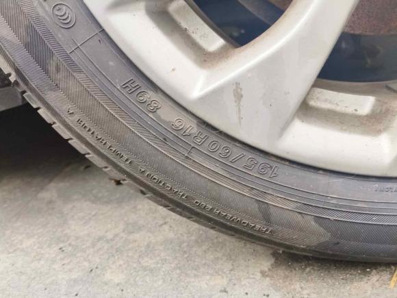 [上海·苏U] 二手日产轩逸2022款 经典 1.6XL CVT豪华版