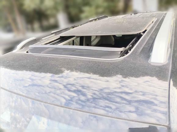 [合肥·皖B] 二手捷途捷途旅行者2023款 2.0T 四驱穿越PRO