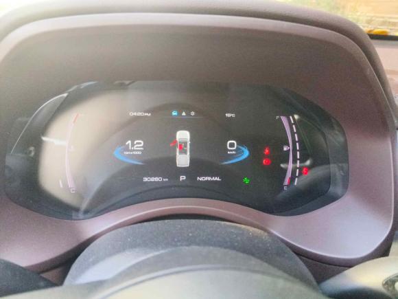 [广州·粤A] 二手长城炮2019款 2.0T自动汽油四驱尊享版GW4C20B