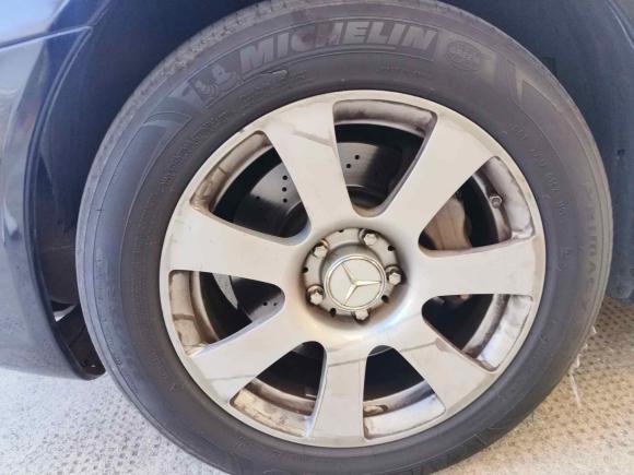 [宁波·鄂S] 二手奔驰奔驰S级2004款 S 350