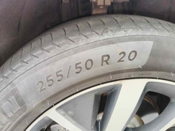 [温州·浙C] 二手理想汽车理想L82023款 Air