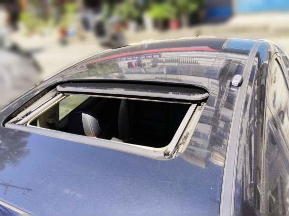 [无锡·苏B] 二手吉利汽车帝豪GL2017款 1.8L 手动精英型