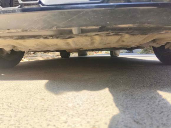 [常州·苏H] 二手宝马宝马5系2013款 520Li 典雅型