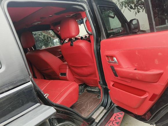 [成都·川G] 二手北京越野北京越野BJ402016款 40L 2.3T 自动四驱尊享版