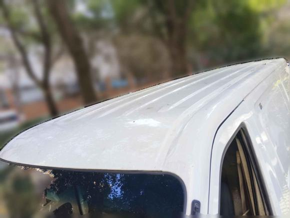 [武汉·鄂A] 二手长安凯程长安睿行EM802023款 平顶背掀门2座60kW 41.932kWh