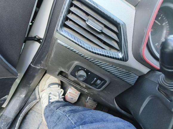 [上海·苏F] 二手五菱汽车五菱宏光2019款 1.5L S舒适型国VI LAR