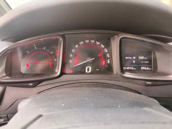 [上海·沪E] 二手DSDS 52013款 1.6T 豪华版THP200