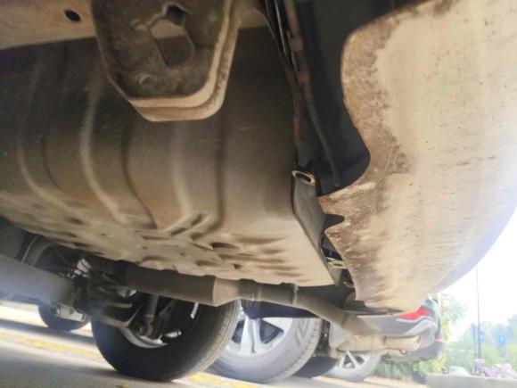 [杭州·浙A] 二手丰田威驰2014款 1.3L 手动型尚版