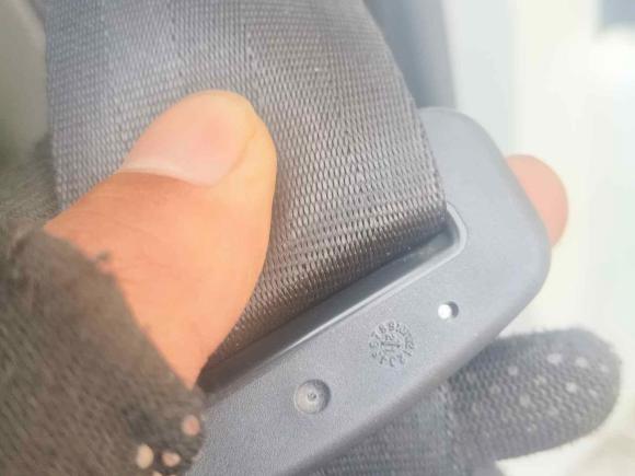 [嘉兴·浙F] 二手荣威科莱威CLEVER2021款 302km新四座超能版