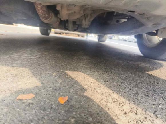 [南京·苏A] 二手别克英朗2018款 15T 手动精英型 国V