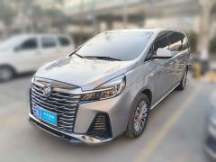 [济南·鲁J]别克&nbsp;&nbsp;别克GL8&nbsp;&nbsp;2023款 陆上公务舱 智享型