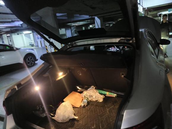 [杭州·浙A] 二手斯柯达速派2019款 TSI330 DSG豪华版