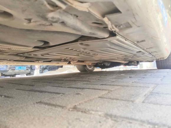 [宁波·桂R] 二手捷豹捷豹S-TYPE2004款 3.0