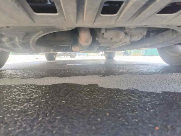 [成都·川A] 二手雪佛兰科鲁泽2019款 RS 330T 自动畅快版 国VI