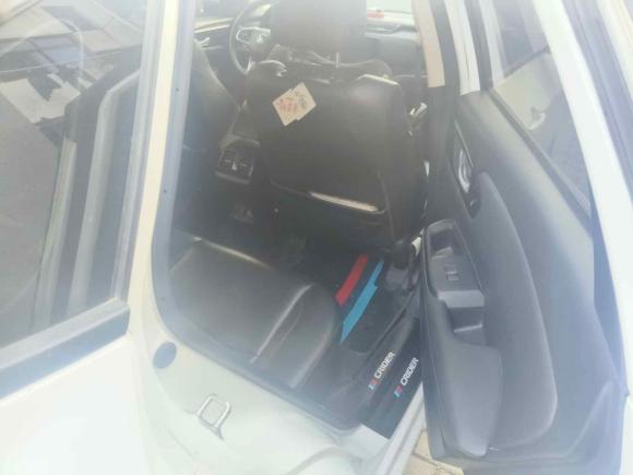 [常州·苏D] 二手本田凌派2019款 180Turbo CVT领先版 国VI