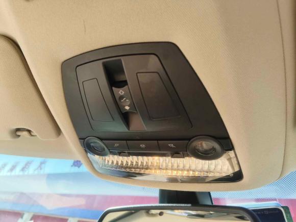 [深圳·粤B] 二手宝马宝马7系2009款 730Li豪华型