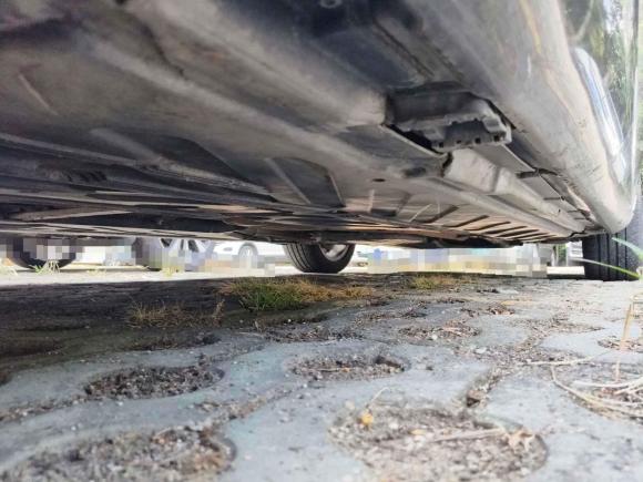 [武汉·鄂A] 二手奔驰奔驰C级2017款 C 200 L