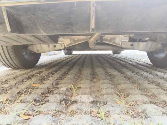 [上海·沪A] 二手理想汽车理想L92023款 Pro