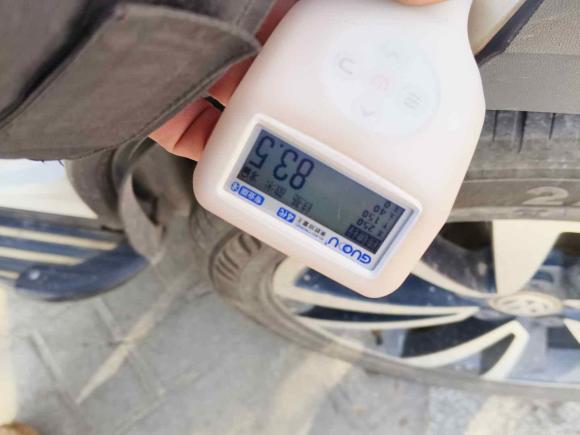 [南昌·赣A] 二手大众途岳2019款 280TSI 两驱旗舰版 国VI