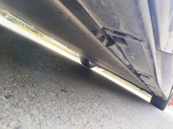 [上海·沪A] 二手比亚迪海豹2022款 700km 长续航后驱版