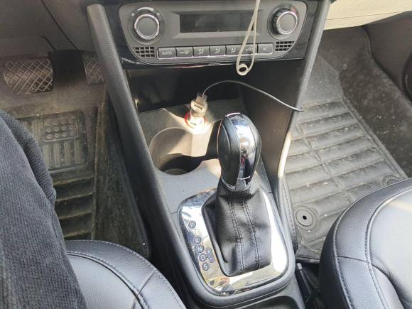 [成都·川A] 二手大众Polo2013款 1.6L 自动豪华版