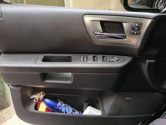 [广州·粤A] 二手悍马悍马H22008款 6.2 AT