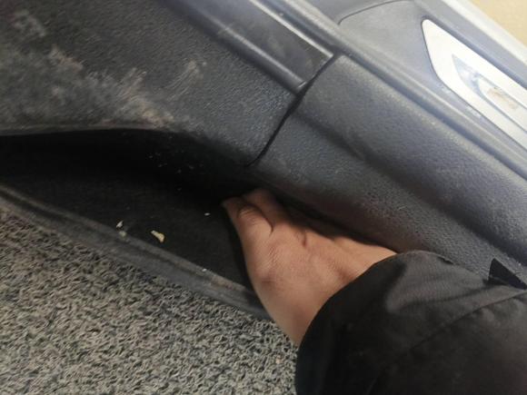 [西安·陕U] 二手宝马宝马X12018款 sDrive18Li 尊享型