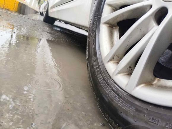 [嘉兴·鲁N] 二手宝马宝马3系2014款 320Li 时尚型