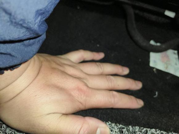 [杭州·浙A] 二手别克威朗2016款 两厢GS 20T 双离合纵情运动型