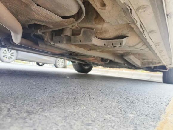 [佛山·粤E] 二手丰田卡罗拉2011款 1.6L 自动GL