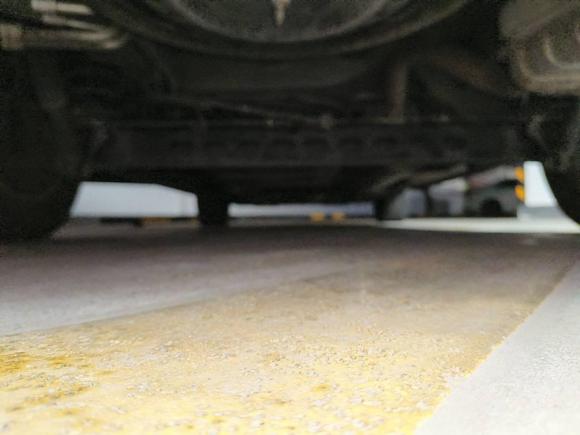 [杭州·浙A] 二手别克别克GL82013款 2.4L 经典版