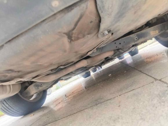 [南昌·湘A] 二手斯柯达速派2013款 1.8TSI 自动名仕版