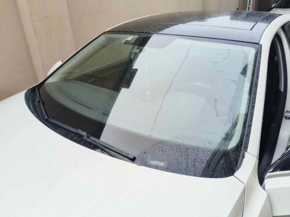 [上海·沪B] 二手大众凌渡2015款 280TSI 手动舒适版