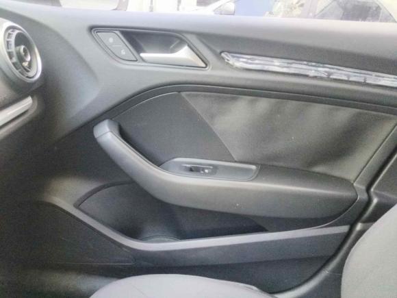 [苏州·苏E] 二手奥迪奥迪A32015款 Limousine 35 TFSI 百万纪念智领型