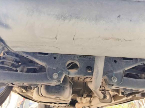 [常州·苏D] 二手吉利汽车博越2016款 2.0L 手动智联型