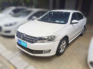 大众朗逸2013款 改款经典 1.6L 自动风尚版