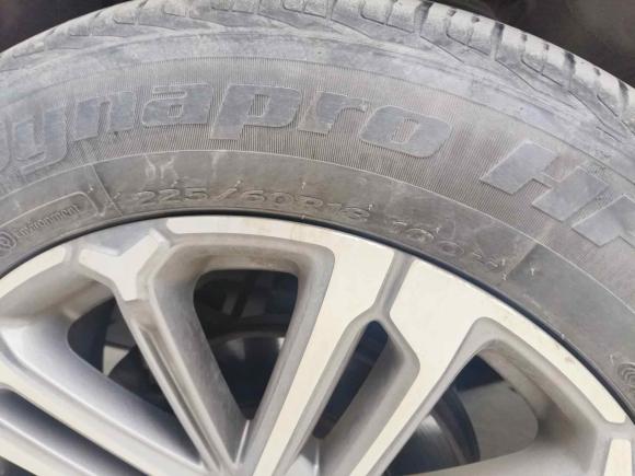 [青岛·鲁U] 二手长安长安CS75 PLUS2021款 1.5T 自动豪华型